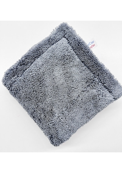 Superclean Double Cila Havlusu - Çift Katlı - 800 Gsm
