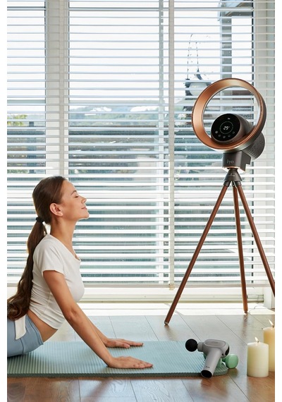 İyo Air Sense X Purifier Hava Temizleyici Diğer