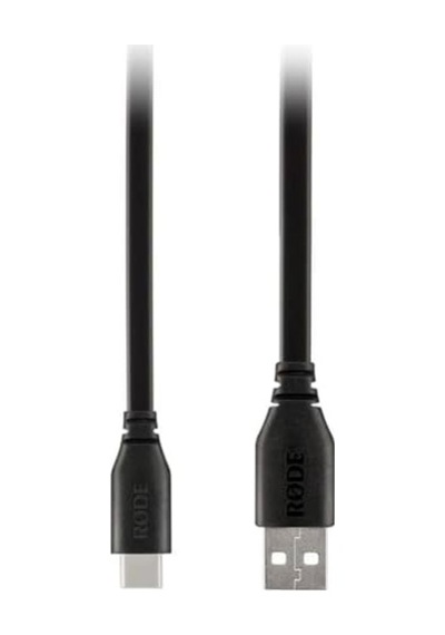 Sc18, Usb-c/usb-a Flat Kablo, 1.5 Metre