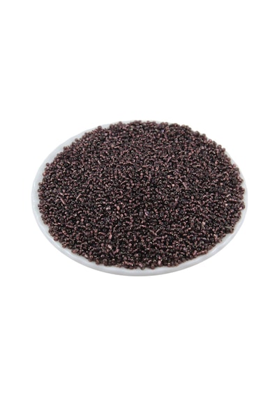 Koyu Mürdüm1 11/0 2 Mm Kum Boncuğu 100 Gr