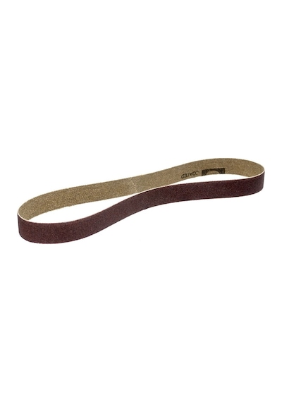 Titi 7763 Şerit Bant Zımpara 450X15 Mm 120 Kum Rox Wood 0030 Için