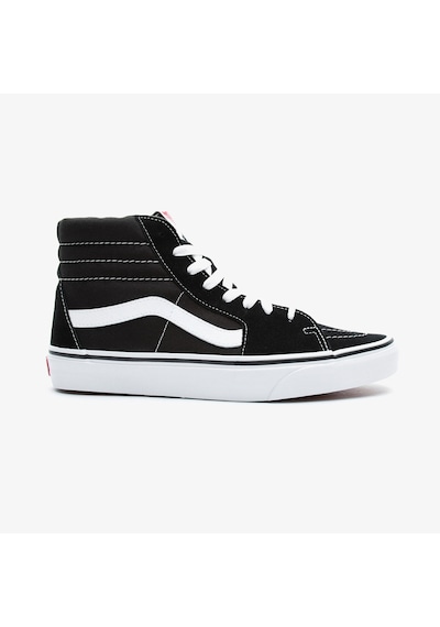 Vans Sk8-hı Unisex Siyah Sneaker - Vd5ıb8c Siyah