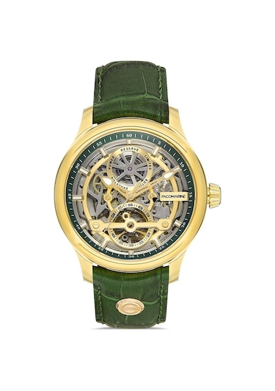 Paco Marine Pm.28008.02 Erkek Kol Saati