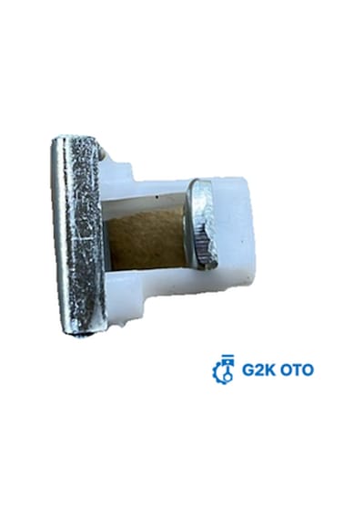 Çamurluk Somunu Dkş 7622939