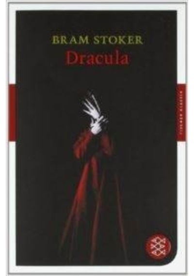 Dracula 9783596901081