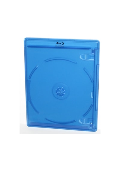 Blu Ray Kutusu Avrupa Elite Marka (2 Ad) Ps4