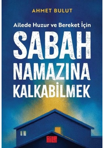 Sabah Namazına Kbilmek