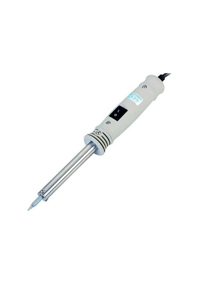Class Zd-715l 60w Kalem Havya Anahtarlı, Seramik Rezistanslı Profesyonel Lehimleme Havyası