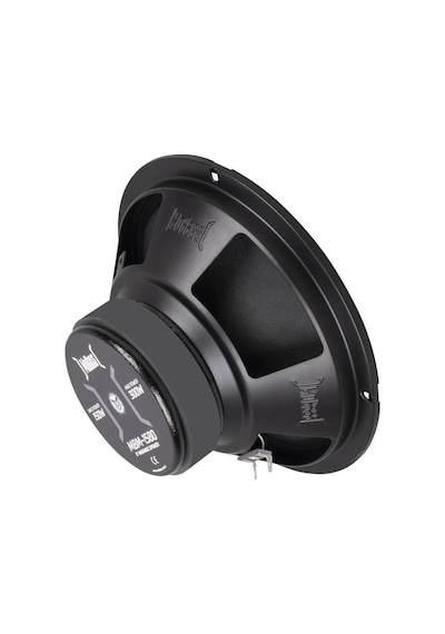 Mbm-1580-300w Max-150w Rms-profesyonel 2025 Yeni Seri-20 Cm Midrange Hoparlör