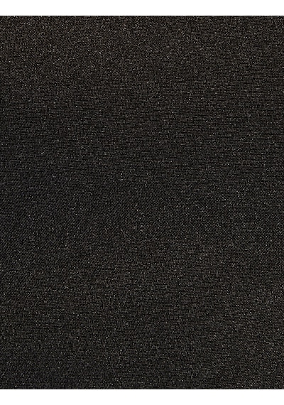 Koton Straplez Crop Üst Arkası Fermuarlı Siyah 4sak30037pw Siyah
