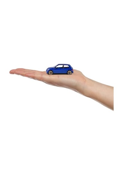 Majorette, 212052021, Majorette Youngster 90s 5 Li Araç Seti, Die-cast Metal , 7,5 Cm, Açılabilir Parçalar, Lisanslı, Serbest Tekerlekli