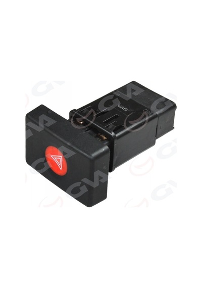 Dörtlü - 396 - Flaşör Dacıa Logan - Spt-gld - 8 Fiş