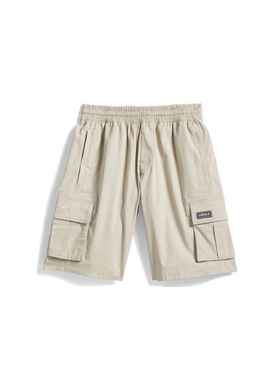 Adidas Şort Skateboardıng Cargo Shorts Kt4477 Bej