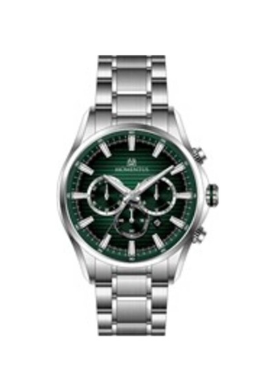 Momentus Sc368s-15ss Erkek Kol Saati Gümüş
