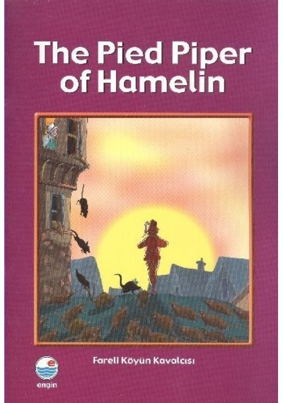 The Pied Piper Of Hamelin (Reader D ) Cd'siz - klasik - Engin
