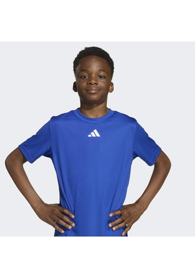 Adidas Jw4956 J Tr-es 3s Set Çocuk Eşofman Takımı Lacivert