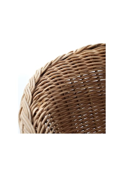 Tr Rattan Koltuk, Rattan-bambu, Norna Minderli Diğer