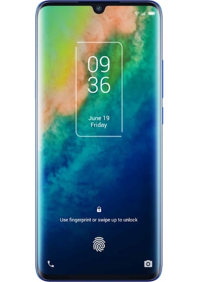 Tcl 10 Plus Duos 64 GB (TCL Türkiye Garantili)