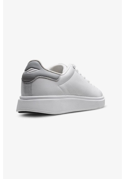 Lescon Loyal Sneakers Spor Ayakkabı Beyaz