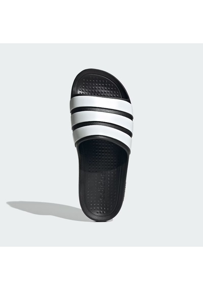 Adidas Adilette Flow Unisex Terlik If4134 Siyah