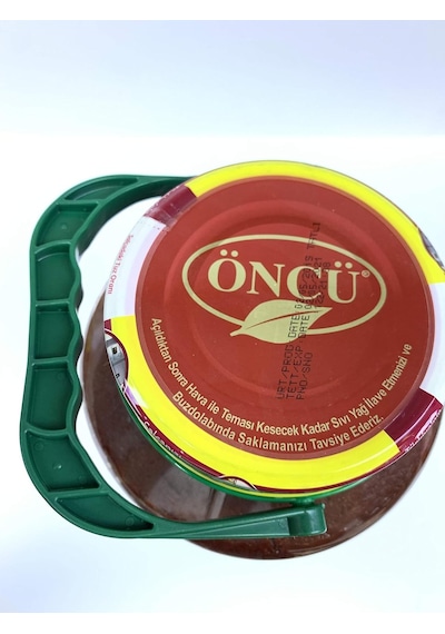 Öncü Biber Salçası Tatlı 4300 G