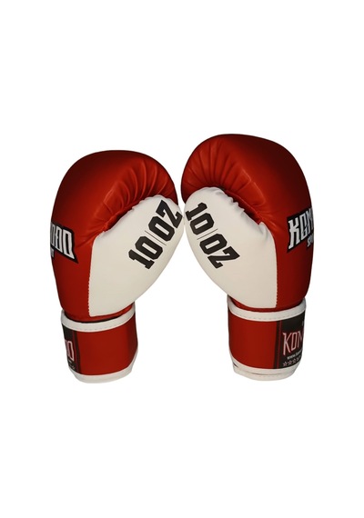 Komodo Sport Boks Kıck Boks Eldiveni Ksb 204 Kırmızı