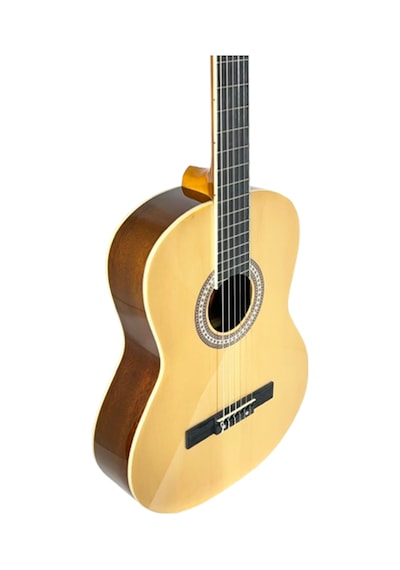 Sanchez Xfp39 Maun Ağacı Klasik Gitar 4/4 39''