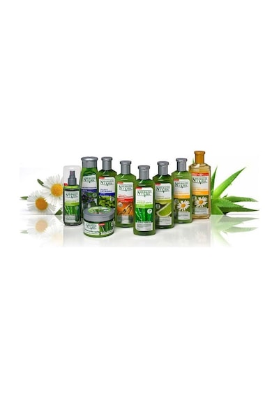 Natur Vital Sensetive Organik Şampuan Papatya 400 ml Camomile Tüm