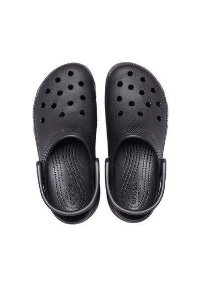 Crocs Platform Clog W Kadın Terlik C-CRO206750G01001