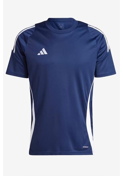 Adidas Tiro24 Jsy Adıs1018 Lacivert Erkek Forma 001