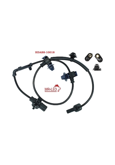 Honda Crv 2012-2014 Ön Sağ Abs Kablosu 57450-T0A-A01