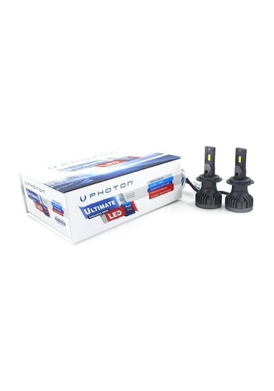 Photon Ultimate H7 Led Xenon