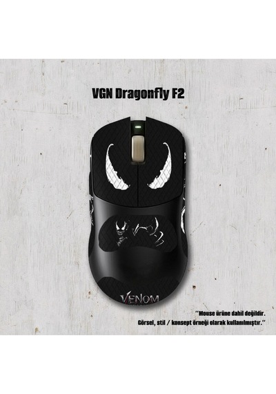 Vgn Dragonfly F2 Tape Kaymaz Etiket Kavrama Bandı Yükseltme Kiti Diğer