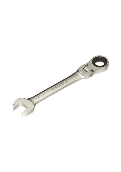 Mey İthalat İzeltaş Mafsallı Cırcır Anahtar 11 Mm