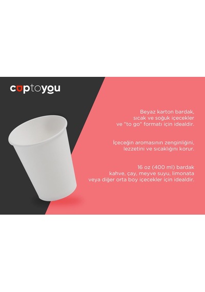 50 Adet Parti Bardağı, Beyaz Tek Kullanımlık Karton Bardak 16 Oz, Büyük Kağıt Bardak 400 Ml, Parti İhtiyaçları, Çocuk Partisi, Sıcak Ve Soğuk İçecekler, Çay, Kahve, Meyve Suyu Çok Renkli 50 Adet Parti Bardağı, Beyaz Tek Kullanımlık Karton Bardak 16 Oz, Büyük Kağıt Bardak 400 Ml, Parti İhtiyaçları, Çocuk Partisi, Sıcak Ve Soğuk İçecekler, Çay, Kahve, Meyve Suyu Çok Renkli
