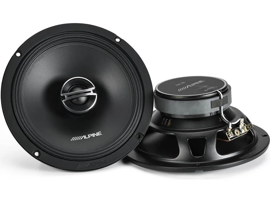 Alpine Alpine Dm-65 Coaxial