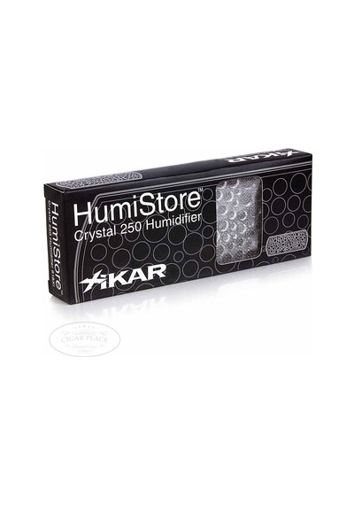 Xikar Kristal Puro Nemlendirici 250 Ct - Tr891