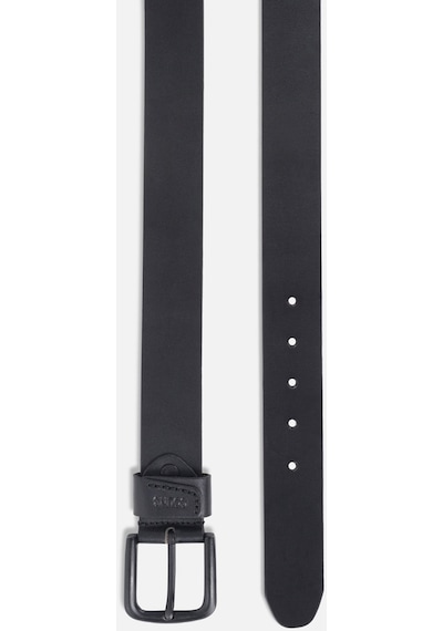 Colin's Colins Siyah Erkek Kemer Cl1068324 Q1.v1 Blk Siyah