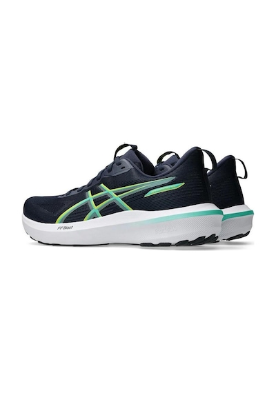 Asics 1011c077-401 Gt-1000 14 Erkek Koşu Ayakkabısı Lacivert