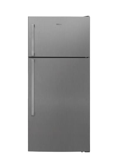 Regal NF 64021 IG 586 LT No-Frost Çift Kapılı Buzdolabı