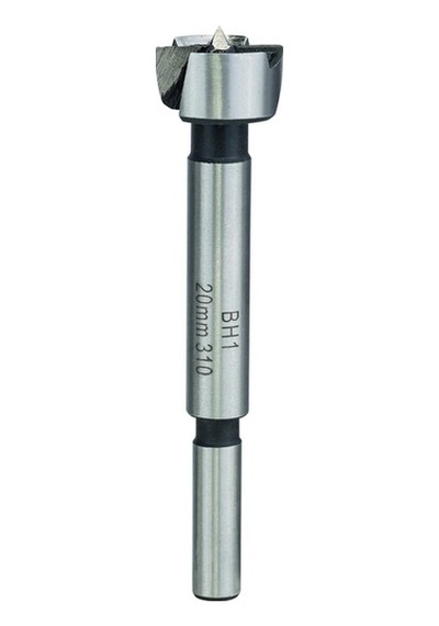 Craftomat Selfcut Matkap Ucu 20 Mm