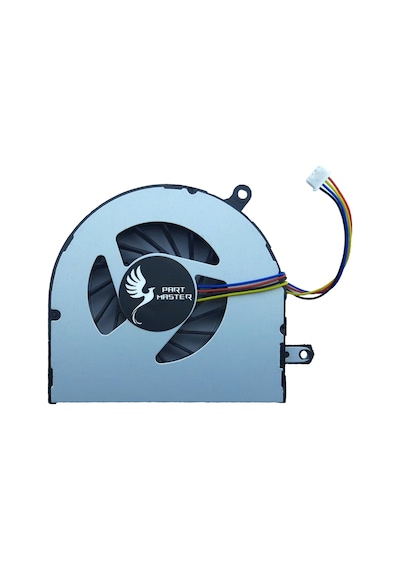 Lenovo Uyumlu G510 Type 80A8, 20238 Notebook CPU Fan, İşlemci Fanı