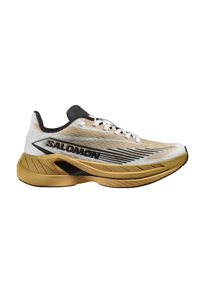 Salomon Salomon Spectur 2 Kadın Kahverengi Yol Koşusu Ayakkabısı 8814 Kahverengi