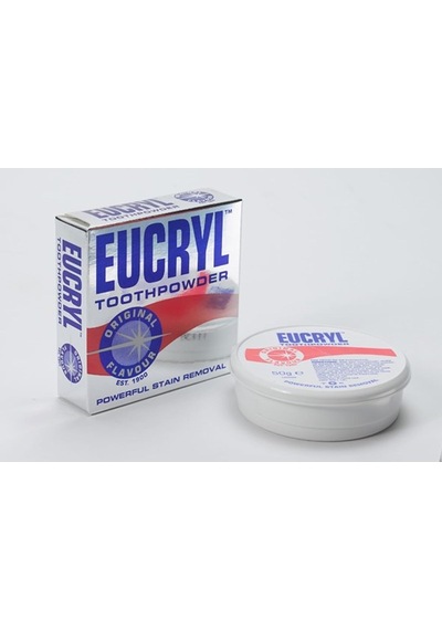 Orijinal Aromalı Diş Tozu 50g
