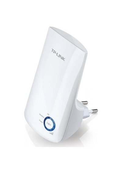 Tp-Lınk Tl-Wa854Re Kablosuz. 300Mbps. 2.4 Ghz Menzil Genişletici