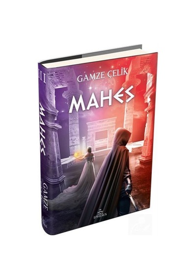 Mercankitap Mahes Ciltli / Gamze Çelik