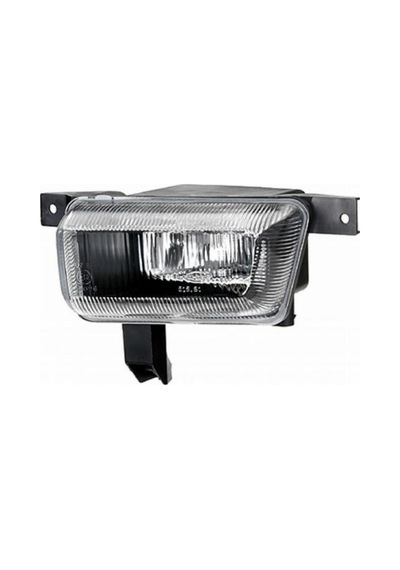 Opel Astra G Sağ Sis Farı Yolcu Tarafı Depo Marka 6710012