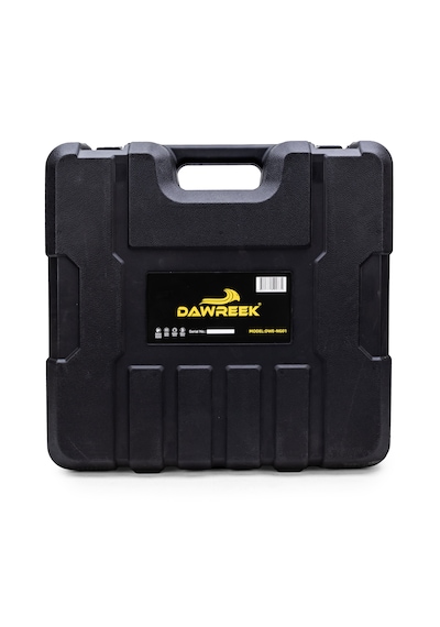 Dawreek BT0239 Çivi Tabancası Dw Gazlı + Batarya Set