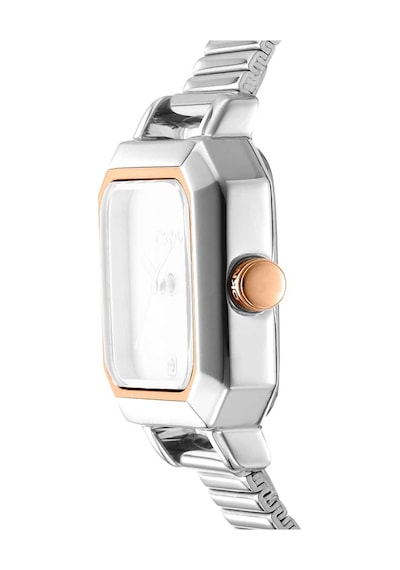Dkny Dk1l123m0075 Kadın Kol Saati Metalik Gri
