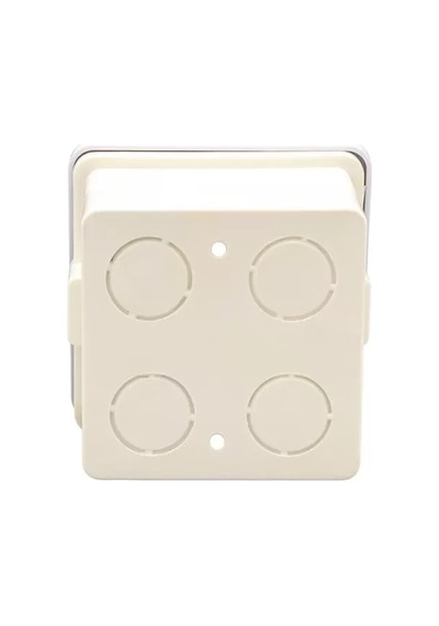 Sh Decon 50w Trafolu Dimer Volume Kontrol Ünitesi Vlk-50n Najmaddin